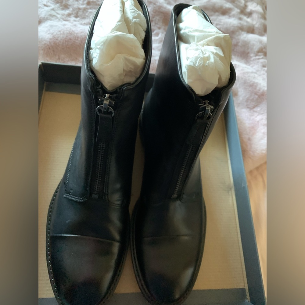 Women’s Ecco Sartorelle 25 Ankle Boots